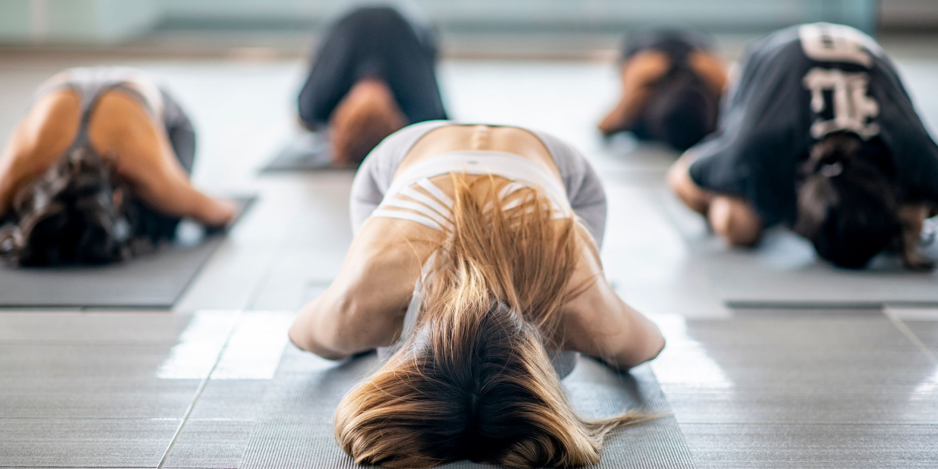 Ashtanga Vinyasa Yoga5