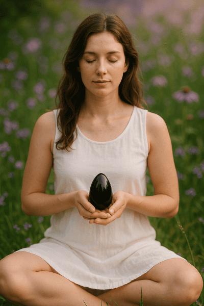 Huevo de Obsidiana33