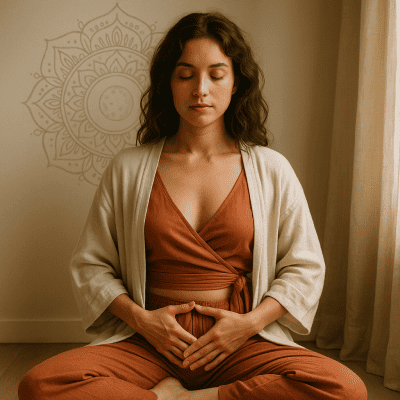 Ciclo Tántrico para Mujeres4