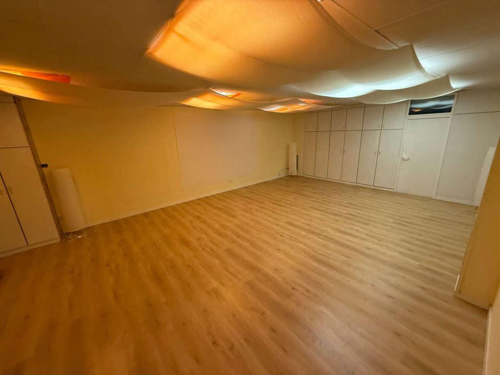 sala centro mandala